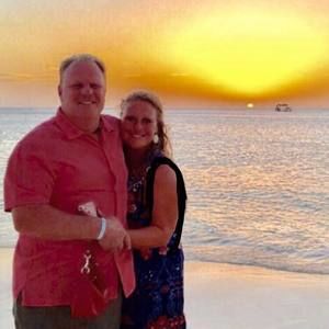 Meet your Posher, Christie